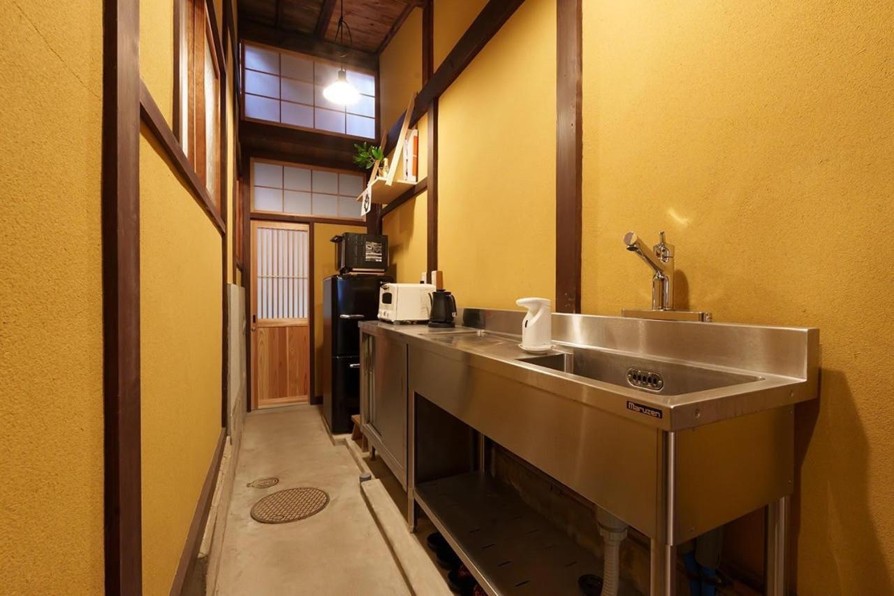 Apartment 宮島 町家宿 進龍庵